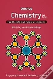 Capa do artigo Catch Up Chemistry, Second Edition
