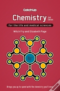 Capa do artigo Catch Up Chemistry, Second Edition