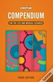 Capa do artigo Catch Up Compendium, Third Edition