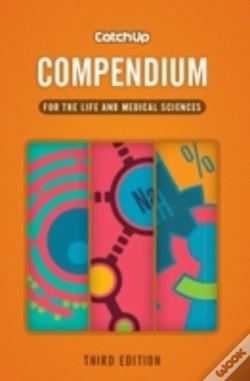 Capa do artigo Catch Up Compendium, Third Edition
