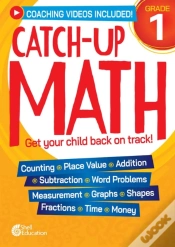 Capa do artigo Catch-Up Math: 1st Grade