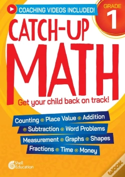 Capa do artigo Catch-Up Math: 1st Grade