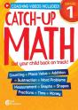 Catch-Up Math: 1st Grade - Preview