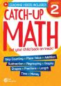 Catch-Up Math: 2nd Grade - Preview