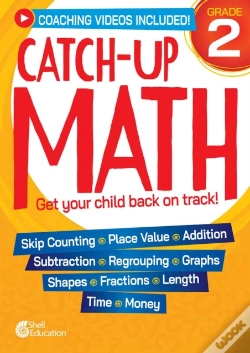 Capa do artigo Catch-Up Math: 2nd Grade