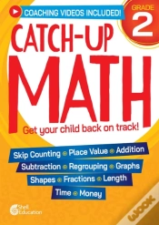 Capa do artigo Catch-Up Math: 2nd Grade