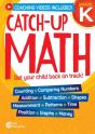 Catch-Up Math: Kindergarten - Preview