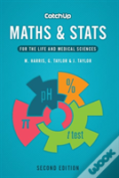 Catch Up Maths & Stats, Second Edition
