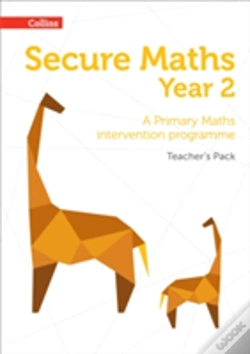 Capa do artigo Catch Up Maths