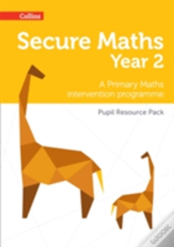 Capa do artigo Catch Up Maths