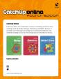 Catch Up Online 4e - Preview