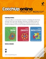 Capa do artigo Catch Up Online 4e