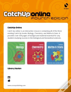 Capa do artigo Catch Up Online 4e