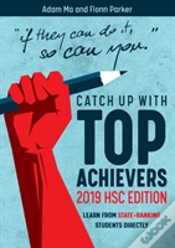 Capa do artigo Catch Up With Top-Achievers