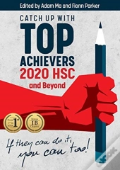 Catch Up With Top Achievers