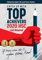 Capa do artigo Catch Up With Top Achievers