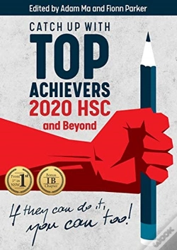 Capa do artigo Catch Up With Top Achievers