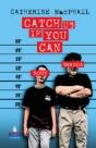Catch Us If You Can (Hardcover Educational Edition) - Preview