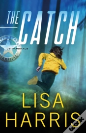 Capa do artigo Catch (Us Marshals Book #3)