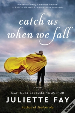 Capa do artigo Catch Us When We Fall