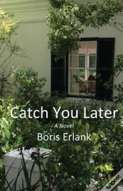 Capa do artigo Catch You Later