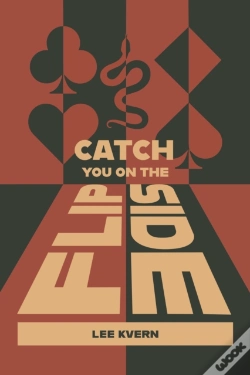 Capa do artigo Catch You On The Flipside