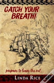 Capa do artigo Catch Your Breath!