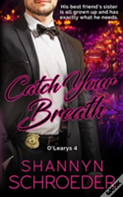 Capa do artigo Catch Your Breath