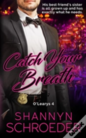Capa do artigo Catch Your Breath