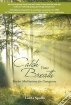 Capa do artigo Catch Your Breath: Tender Meditations Fo