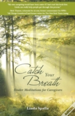 Capa do artigo Catch Your Breath: Tender Meditations Fo