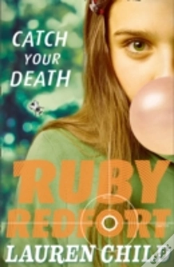 Capa do artigo Catch Your Death