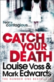 Capa do artigo Catch Your Death
