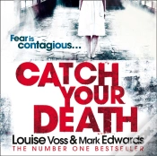Capa do artigo Catch Your Death