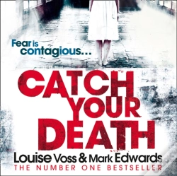 Capa do artigo Catch Your Death