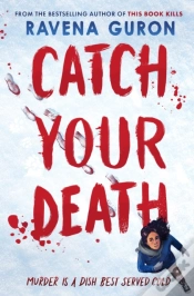 Capa do artigo Catch Your Death