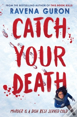 Capa do artigo Catch Your Death