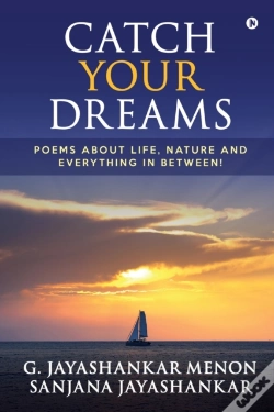 Capa do artigo Catch Your Dreams