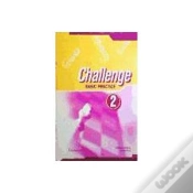 Capa do artigo (Cat).Challenge For 2n.Eso (Basic Practice)