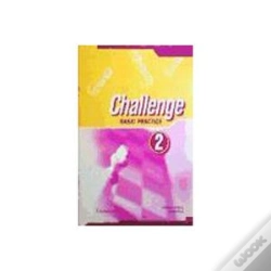 Capa do artigo (Cat).Challenge For 2n.Eso (Basic Practice)