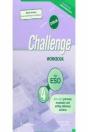 (Cat).Challenge For 4rt.Eso (Workbook+Reading) - Preview