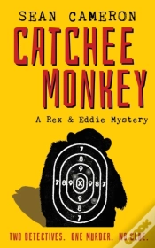 Capa do artigo Catchee Monkey: A Rex   Eddie Mystery