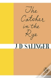 Capa do artigo Catcher In The Rye