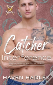Capa do artigo Catcher Interference