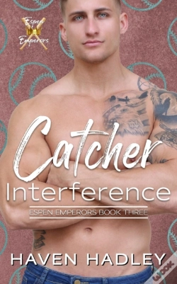 Capa do artigo Catcher Interference