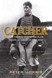 Capa do artigo Catcher