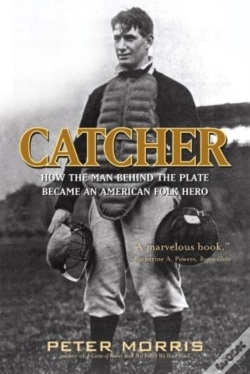 Capa do artigo Catcher