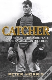 Capa do artigo Catcher