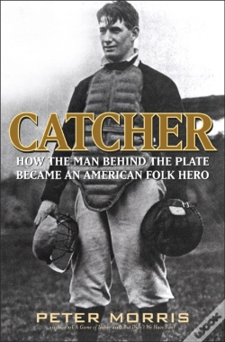Capa do artigo Catcher