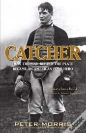 Capa do artigo Catcher